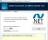 dotNET Framework 3.5 Offline Installer Tool - The program allows you to install .NET Framework on Windows 8 an newer versions