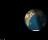 GLOBOS - In addition to the world map, you can set a live wallpaper of the globe, which sticks to the same principle of using your timezone to correctly simulate sunlight