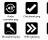 iOS Tab Bar Icon Set - iOS Tab Bar Icon Set will provide users with an easy way to create navigation and tab bars for iPhone and iPad applications
