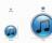 iTunes 10 Icon - screenshot #1