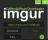 imgur Gallery&Album Downloader - You can set a destination folder, where the program saves the downloaded pictures.