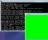 mplayer2 - mplayer2 will open in your command prompt enabling you to select the video to play.