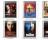 Movie Icon Pack 13 - Movie Icon Pack 13 is a nice collection of television series icons you can use to change the looks of your dock apps.