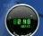 systemDashboard - Time Monitor (clock) - screenshot #1