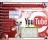 YouTube Playlist Converter - Download the full video, merge the audio and video streams, or turn the video into AVI, FLV, MP4 or MKV format using this program