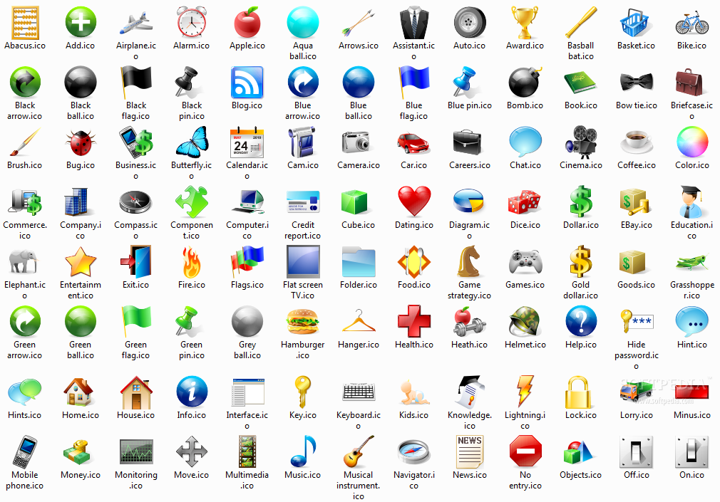 object desktop download