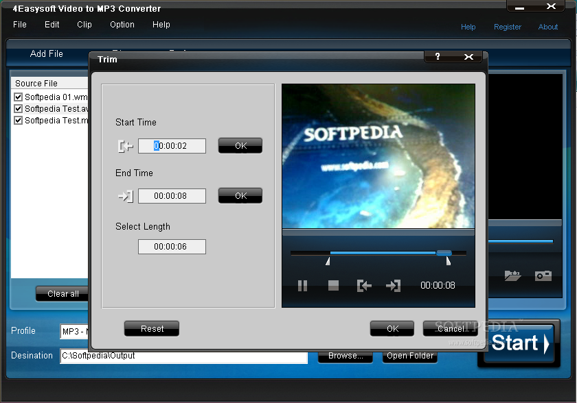 video to audio converter software for windows 7