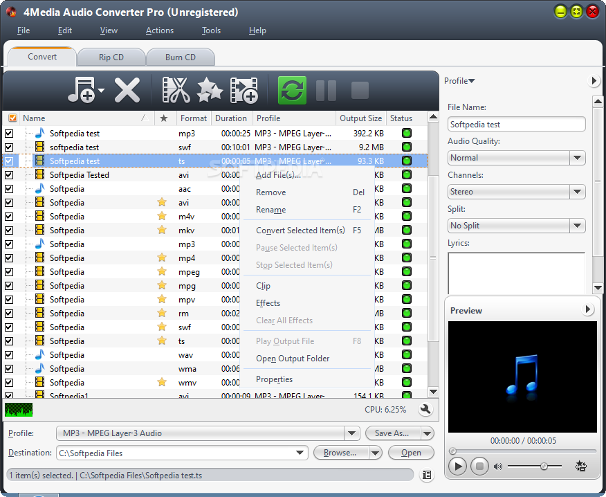 audio converter download for mac