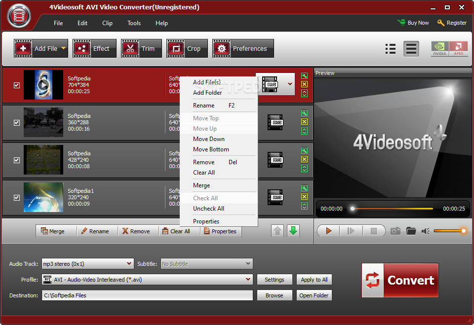 4videosoft video downloader