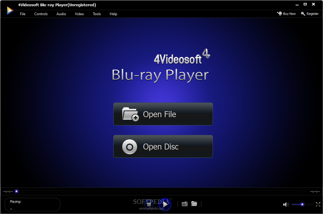 free blu ray player download for windows 10