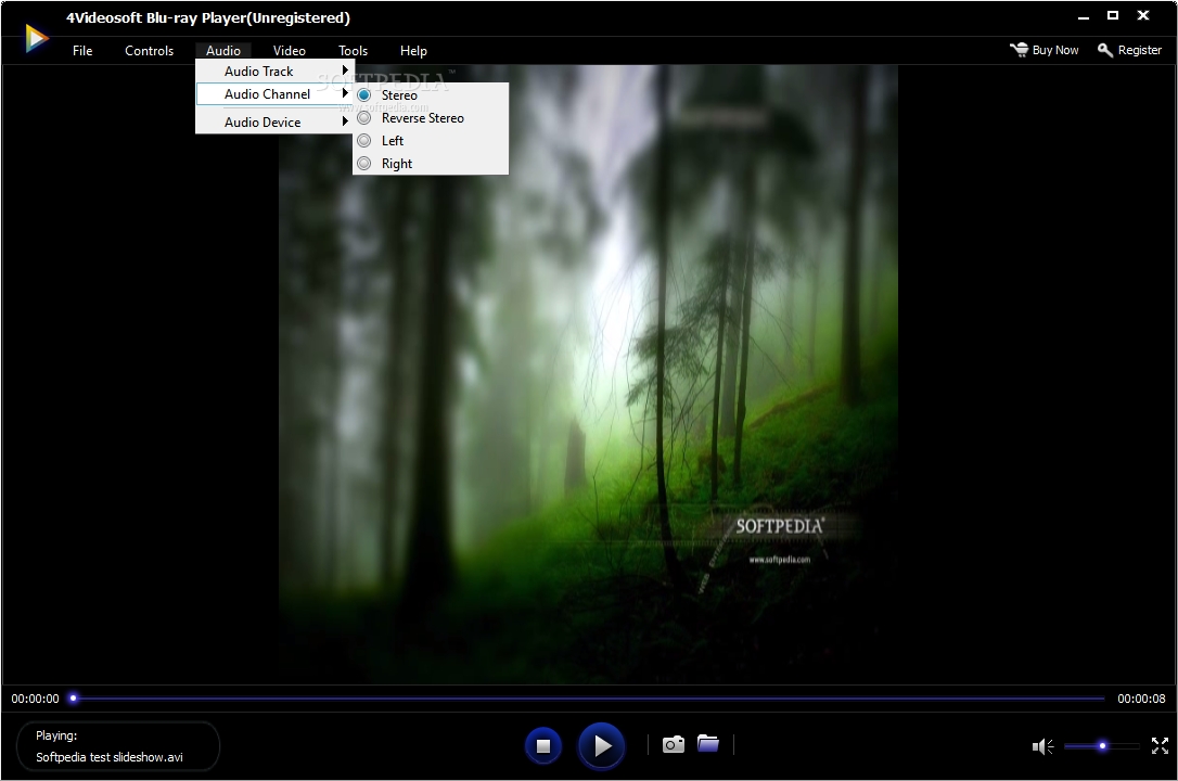 free download AnyMP4 Blu-ray Player 6.5.56