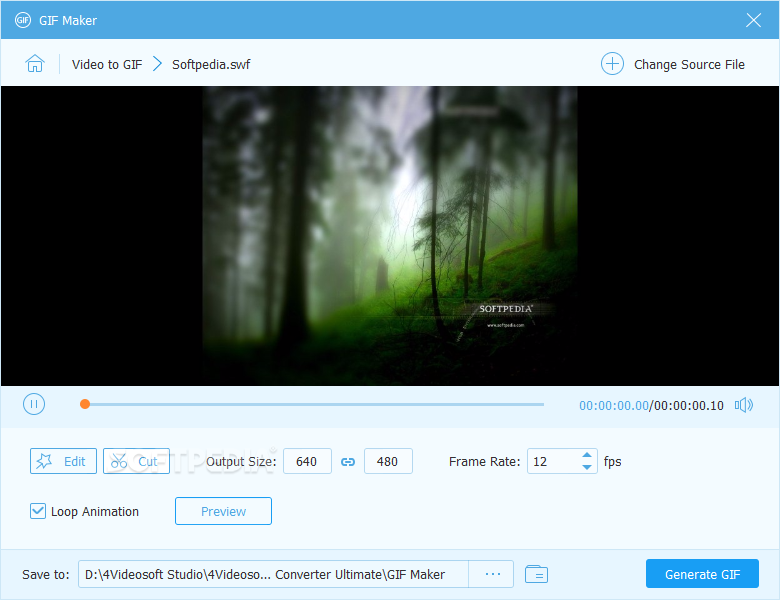 4videosoft video converter ultimate 6.0.28
