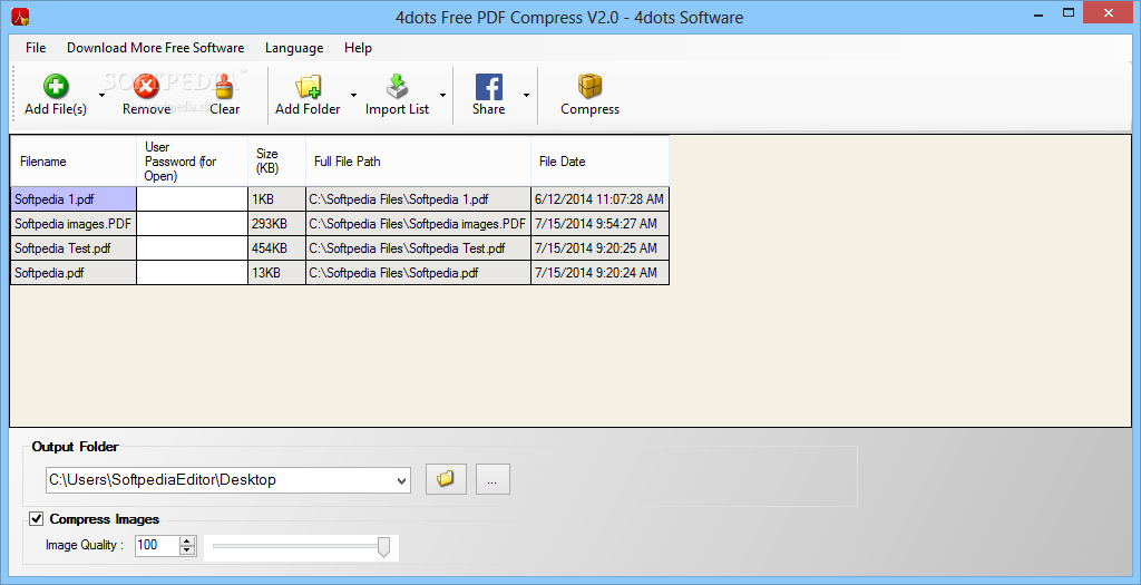 adobe pdf compressor free download