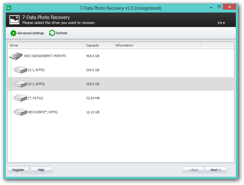 Togethershare data recovery license key