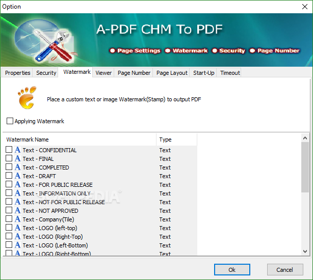 convert chm to pdf software free download
