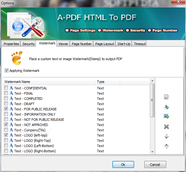 Download A-PDF HTML to PDF 4.7.0