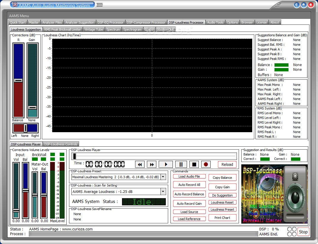 Spectrum Analyzer Software Free Mac