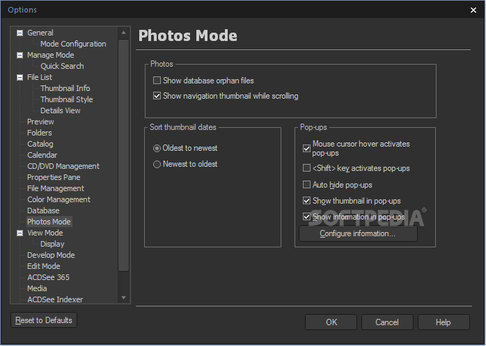 download the last version for windows ACDSee Photo Studio Ultimate 2024 v17.0.2.3593