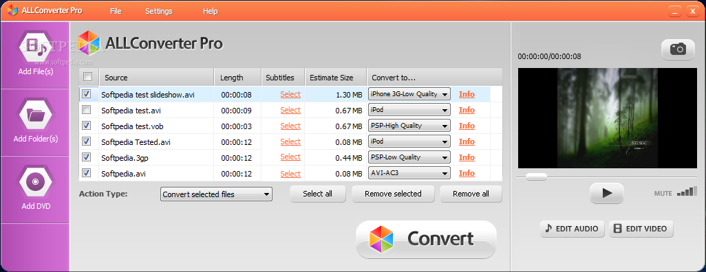 free reaConverter Pro 7.791