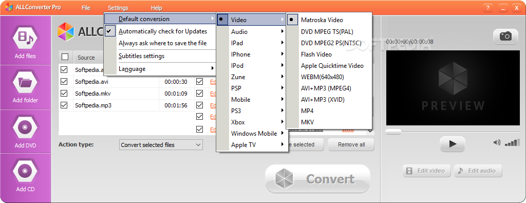 all converter pro for pc