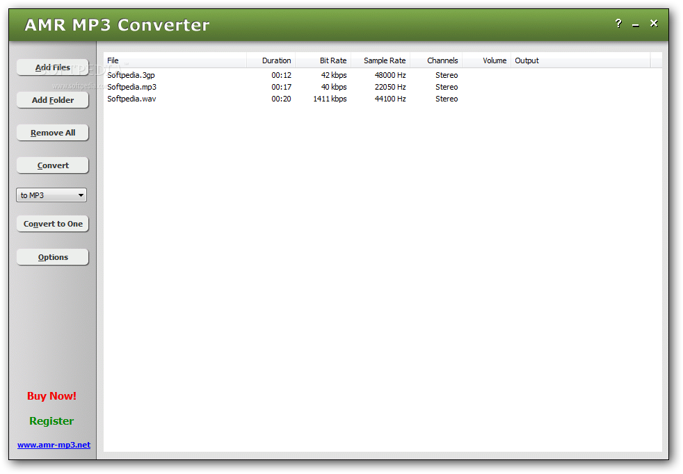 amr to mp4 converter online