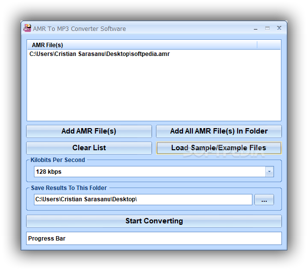 converter amr to mp3 free download