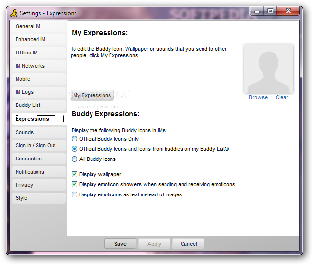 download aol messenger for mac