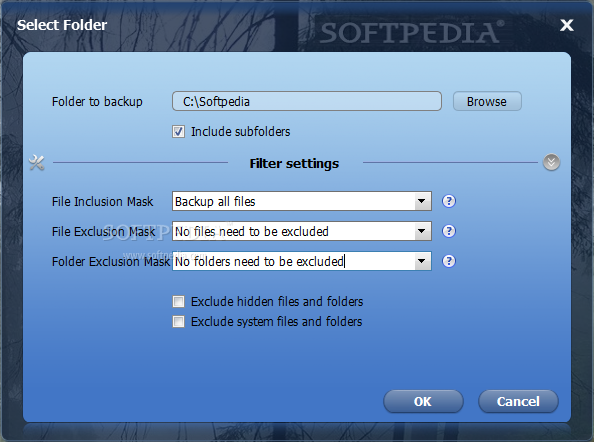 download AOMEI Backupper Professional 7.3.1 free