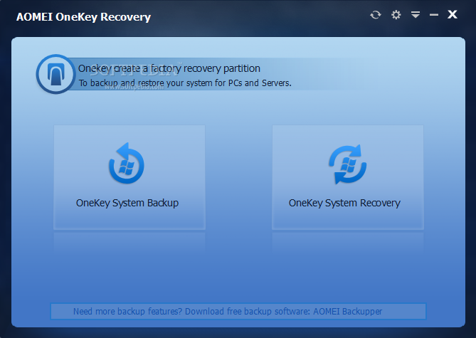AOMEI Data Recovery Pro for Windows 3.6.0 free instal