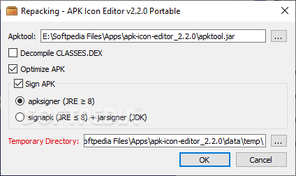 APK Icon Editor screenshot #5