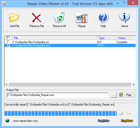 Fix видео. Video Repair. Repair Video file. ASF-avi-RM-wmv Repair. Download Master.