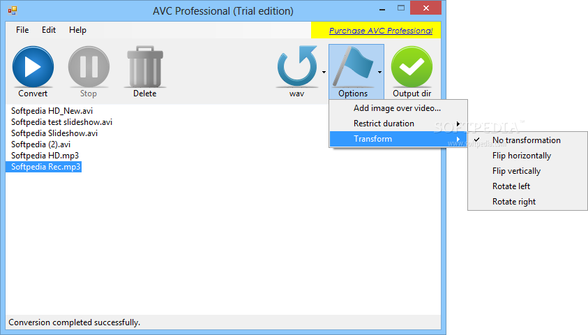avc free for pc