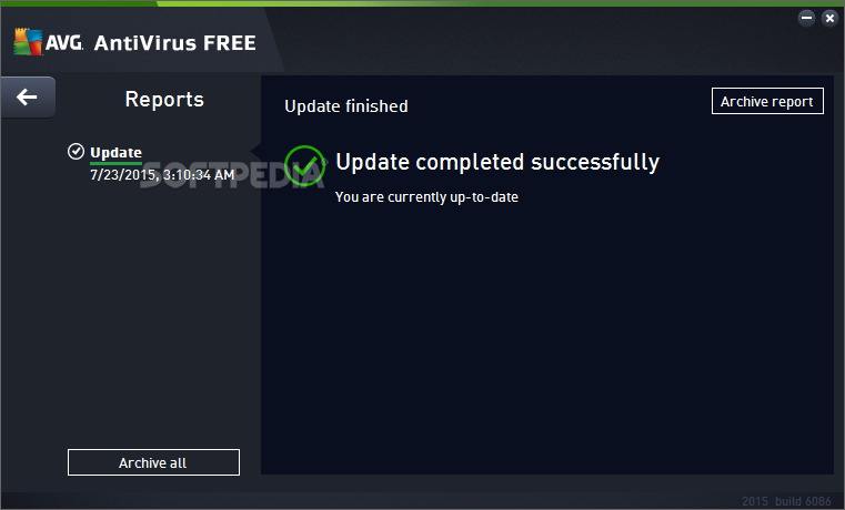 avg definitions will not update