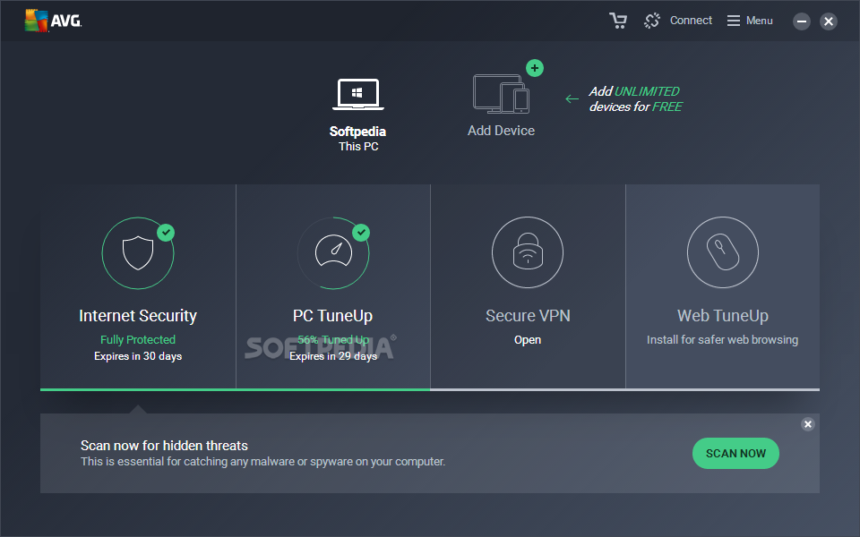 avg free 30 day trial download