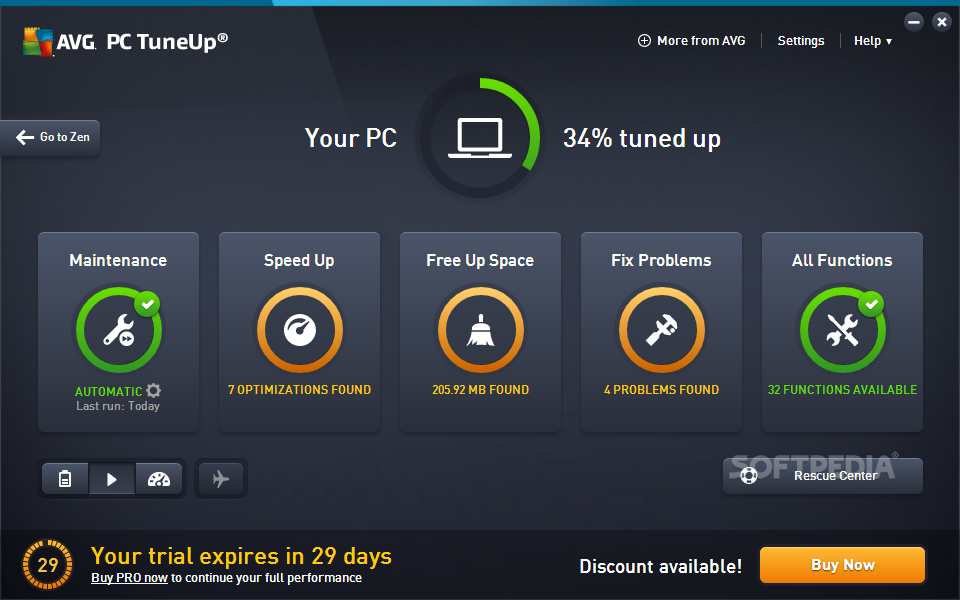 AVG Ultimate Download & Review