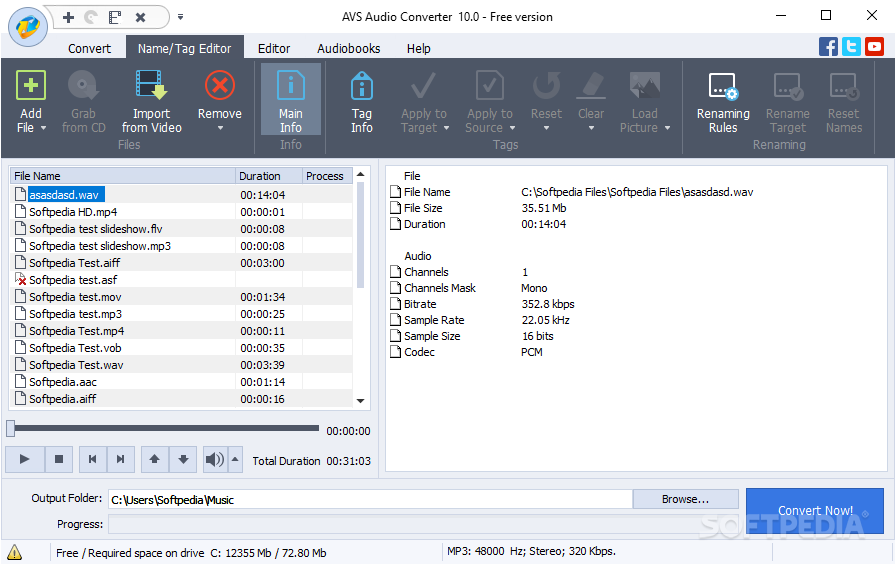 instal the new for windows AVS Audio Converter 10.4.2.637
