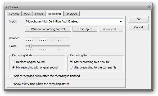 avs audio editor 7.1 free download