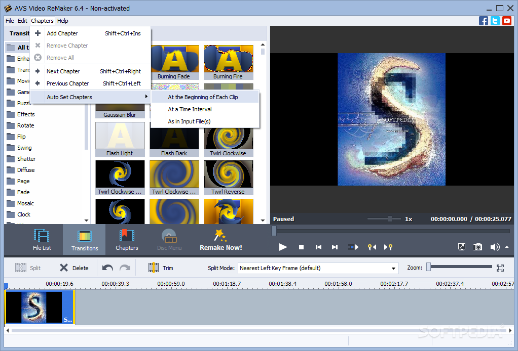 instal the last version for mac AVS Video ReMaker 6.8.2.269