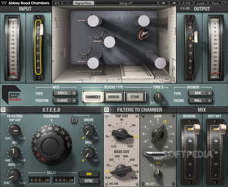 Download Download Abbey Road Chambers 13.5.3 Free