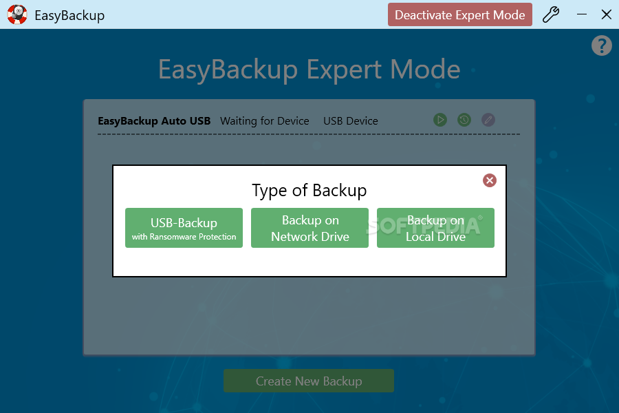 Abelssoft EasyBackup 2023 v16.0.14.7295 free downloads