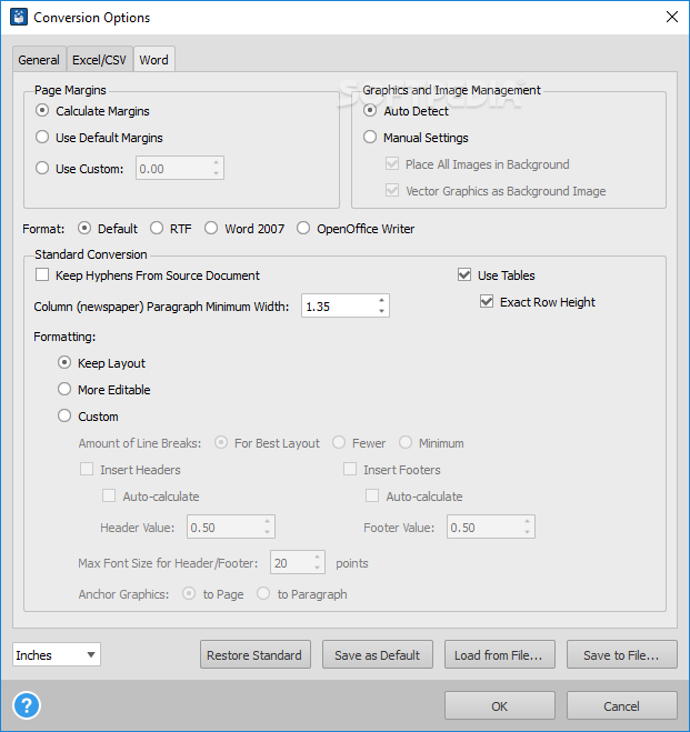 Able2Extract Professional 18.0.6.0 instaling