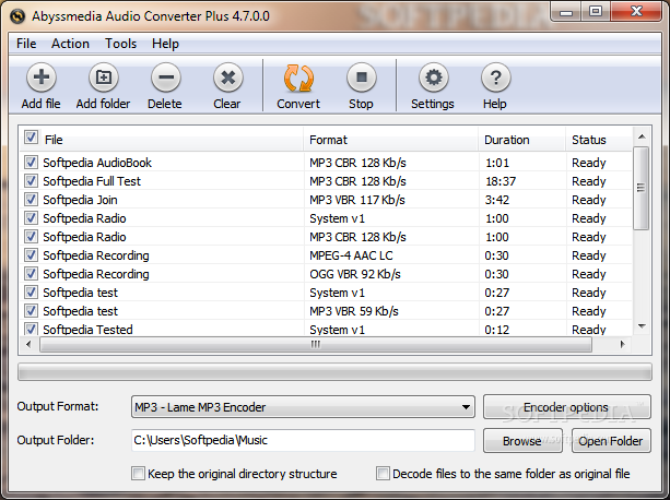 instal Abyssmedia i-Sound Recorder for Windows 7.9.4.1