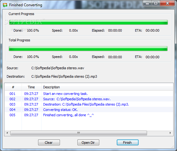 all video to mp3 converter online