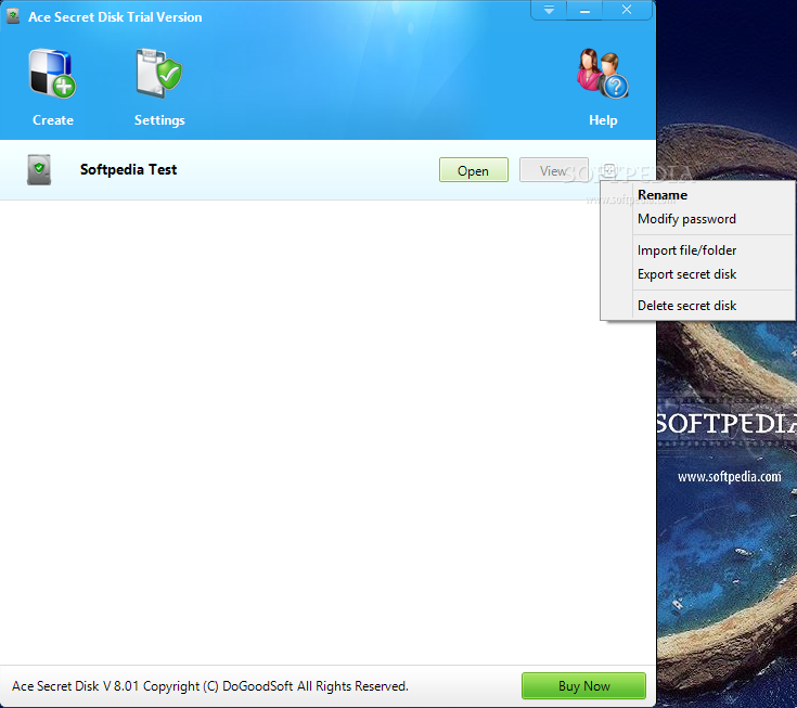Secret Disk Professional 2023.03 instal the new for android