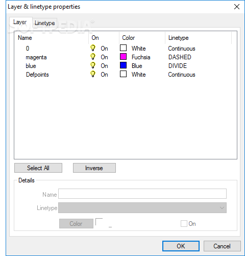 Acme CAD Converter screenshot #5