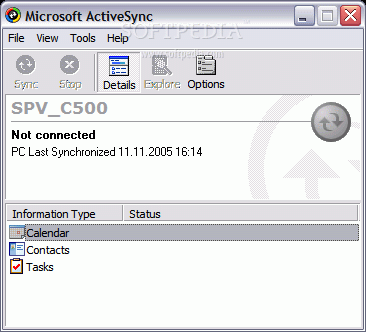 activesync windows 10 download