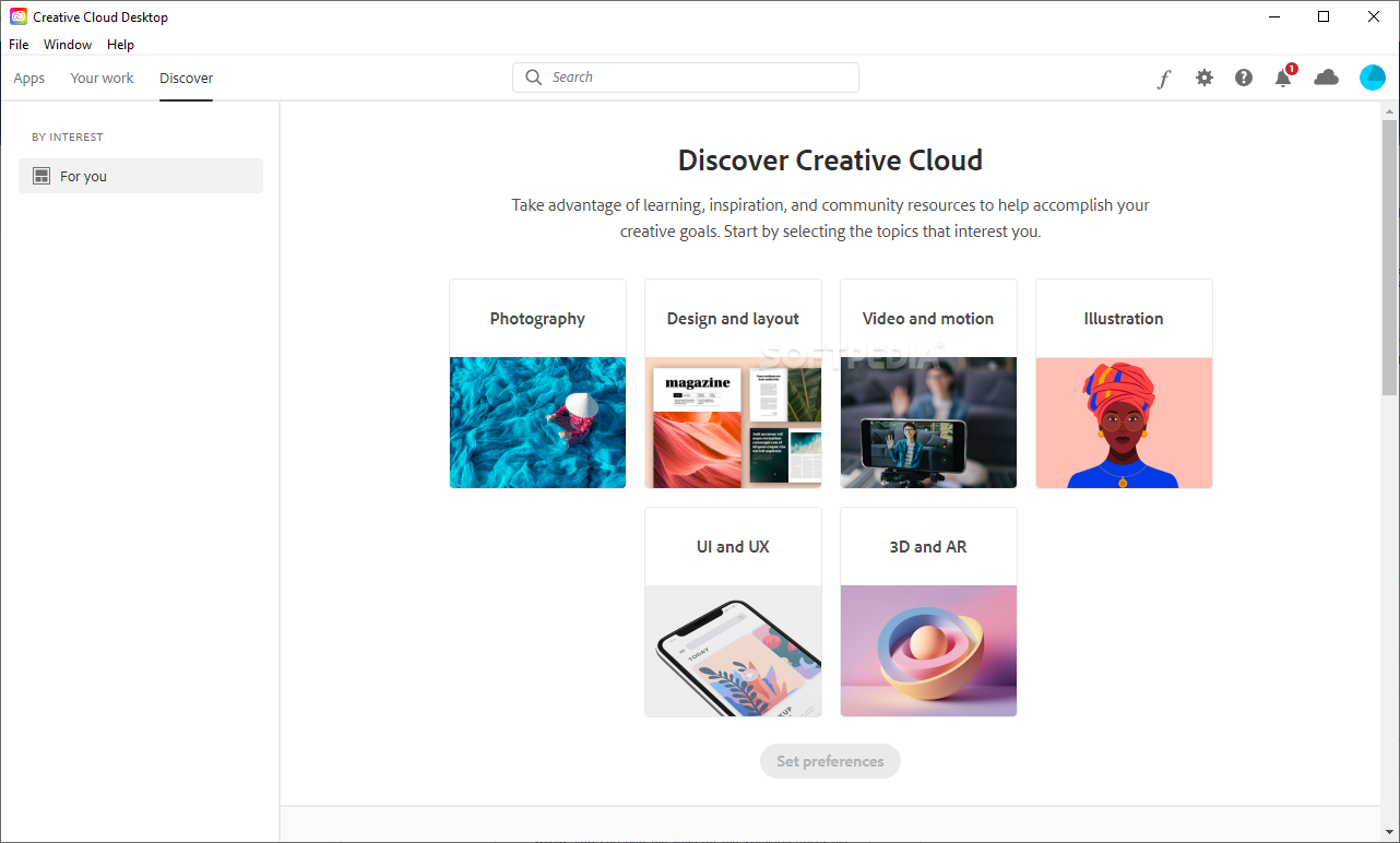 Adobe Creative Cloud 2021 Product Key Archives