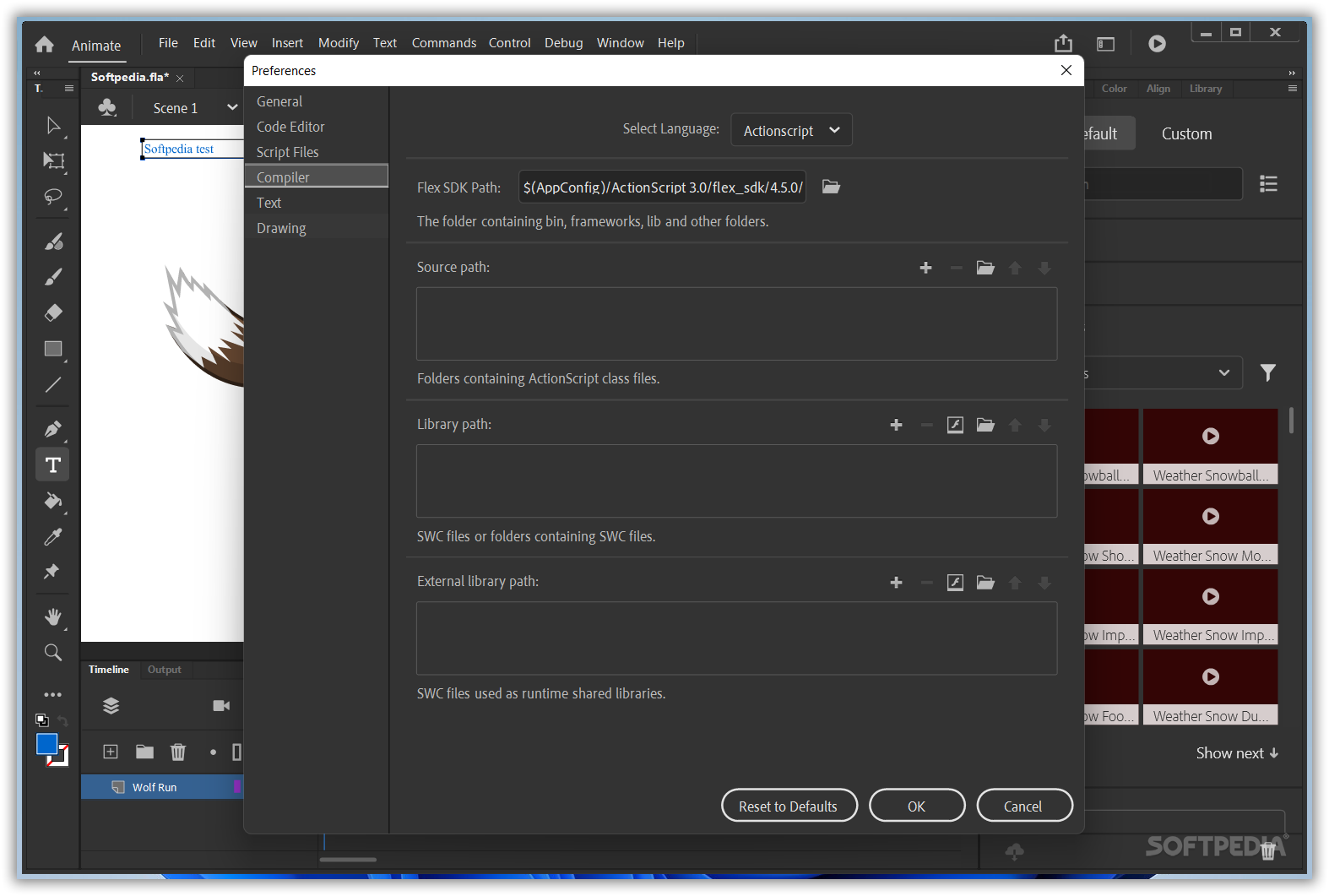 Adobe Animate CC 2023 .70 (Windows) - Download & Review