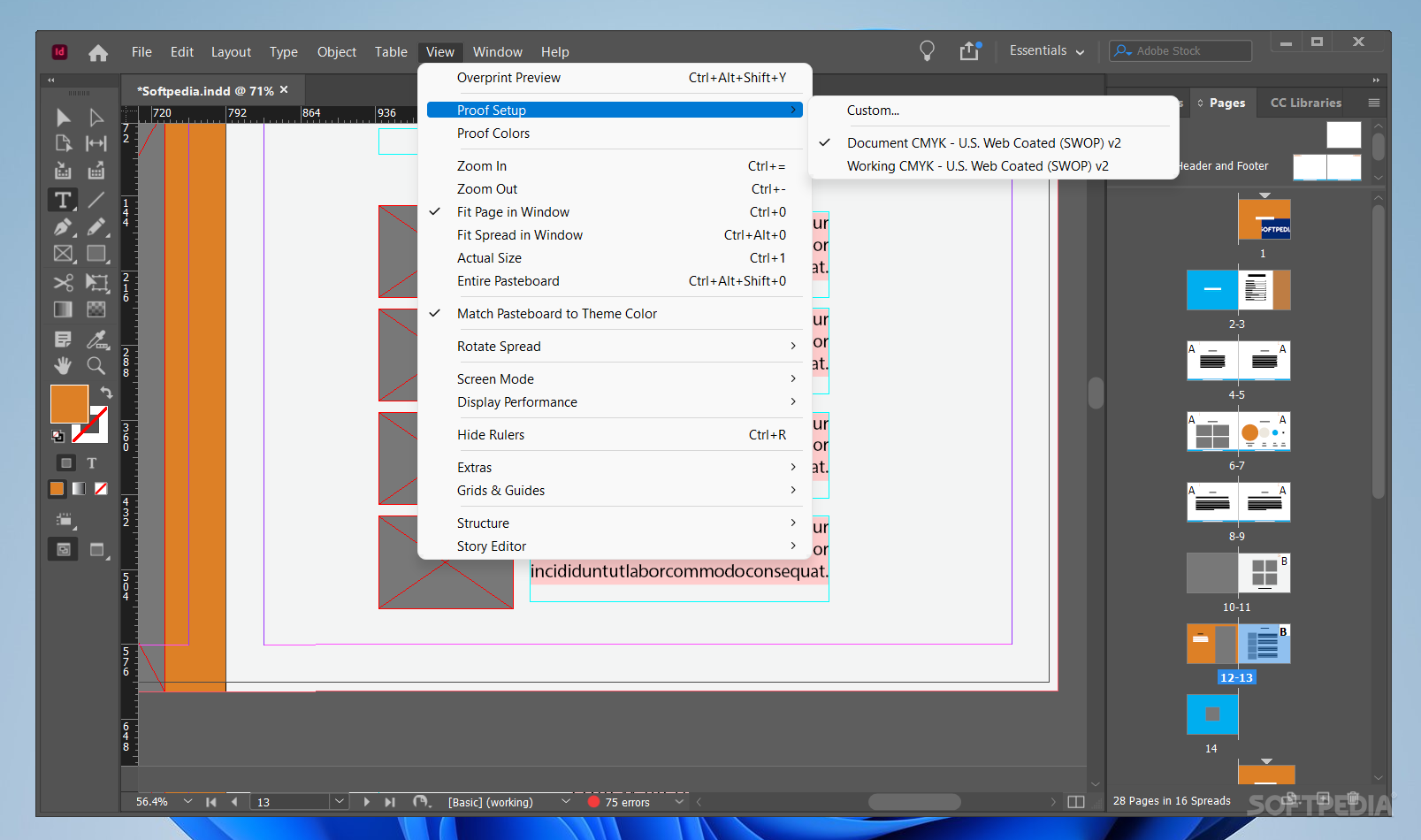 adobe indesign free download for windows