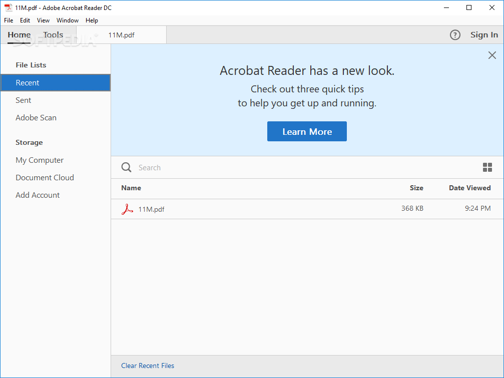 Download Adobe Acrobat Reader Dc 2021 001 20145